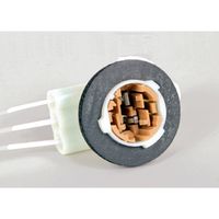 ACDelco Brake Lamp Socket LS15 for 2003 Chevrolet Tahoe