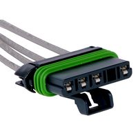 ACDelco Electrical Wire Connector PT1014 for Buick LeSabre