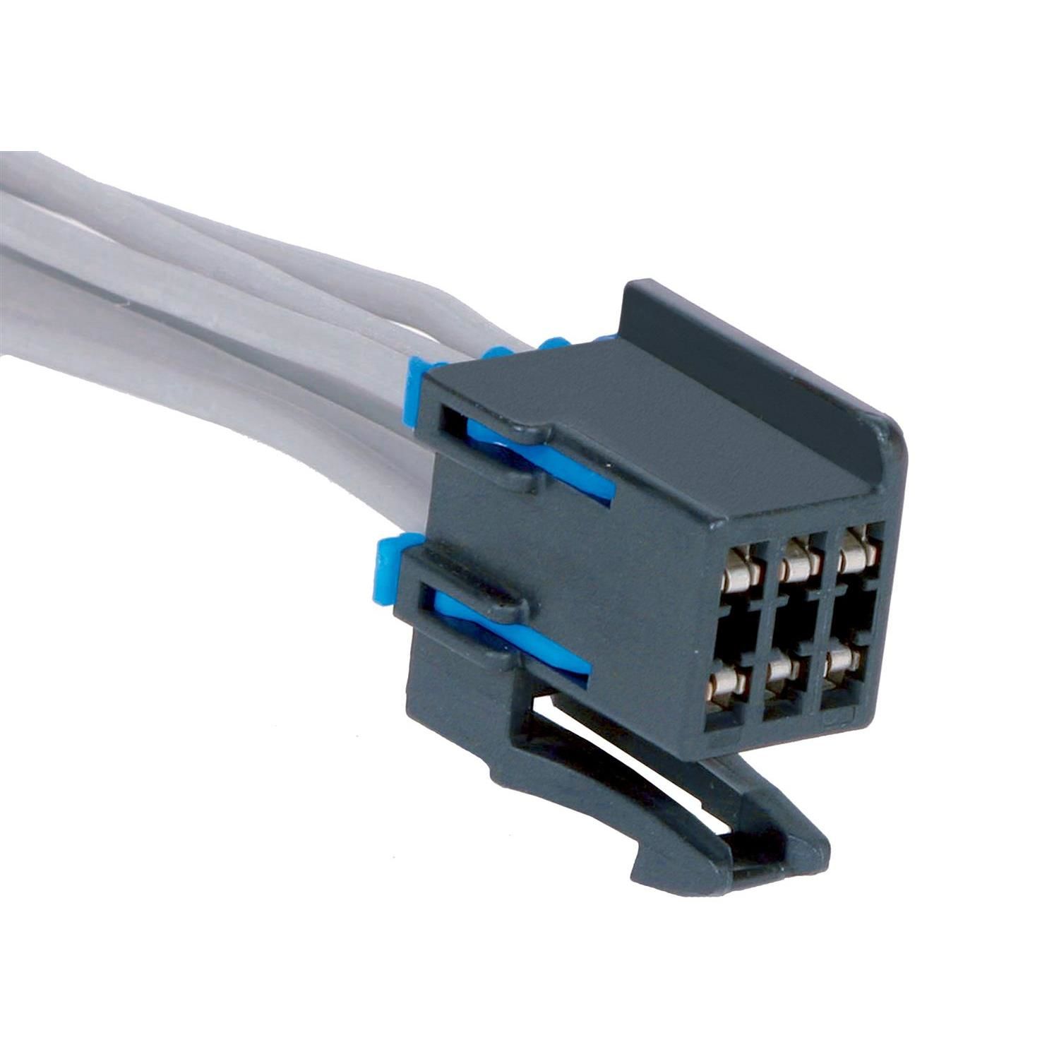 ACDelco Pigtail Connector Harness PT1071