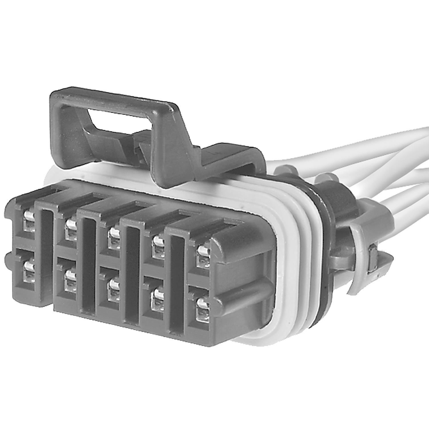 ACDelco Pigtail Connector Harness PT1105