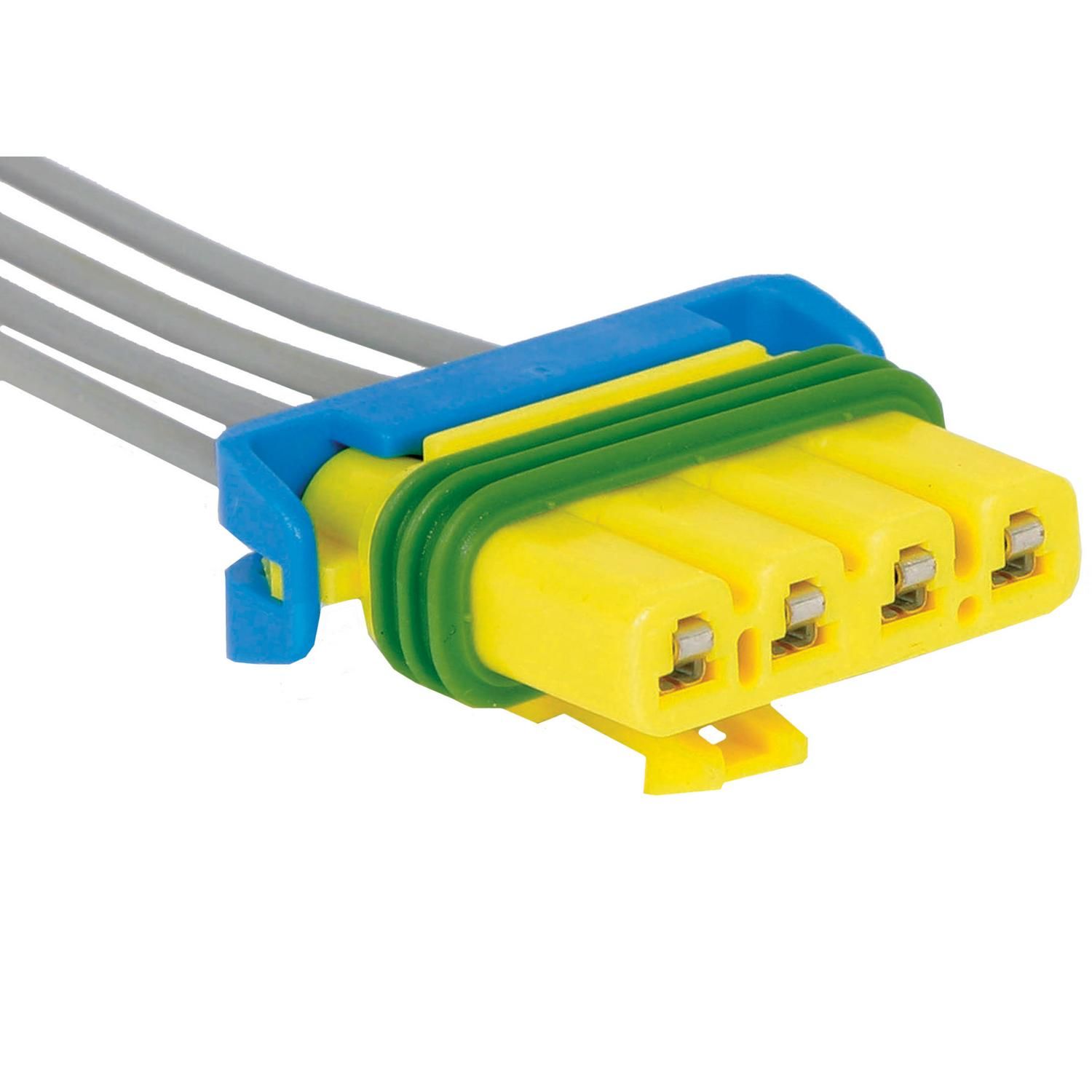 ACDelco Electrical Wire Connector PT1131