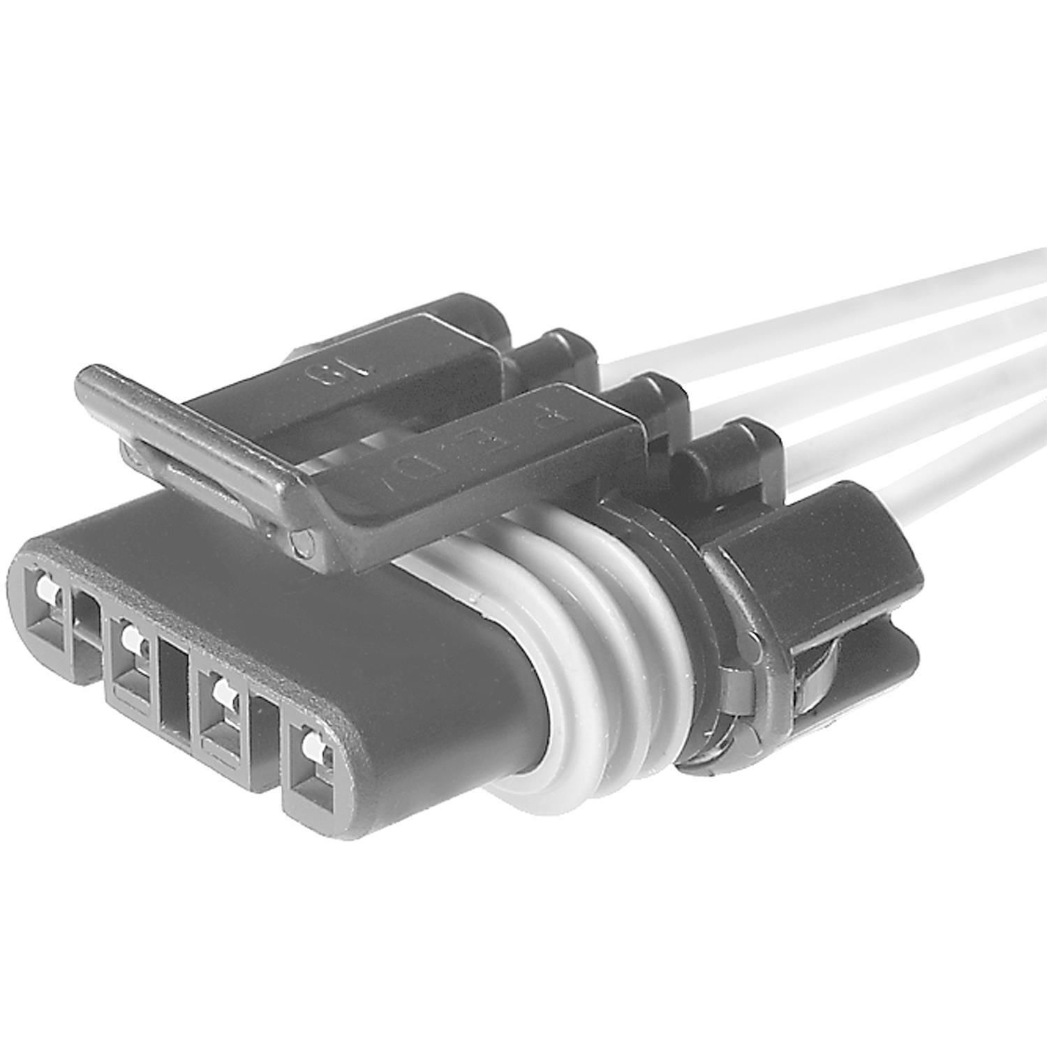 ACDelco Electrical Wire Connector PT1136