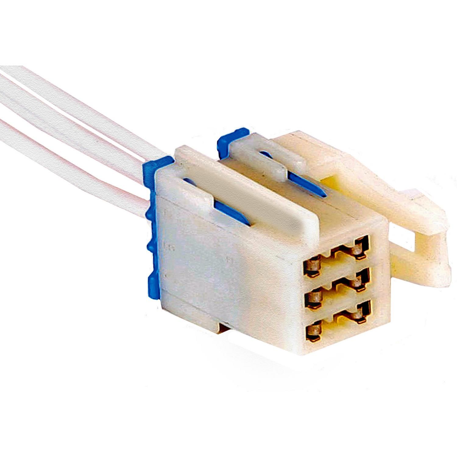 ACDelco Pigtail Connector Harness PT1186