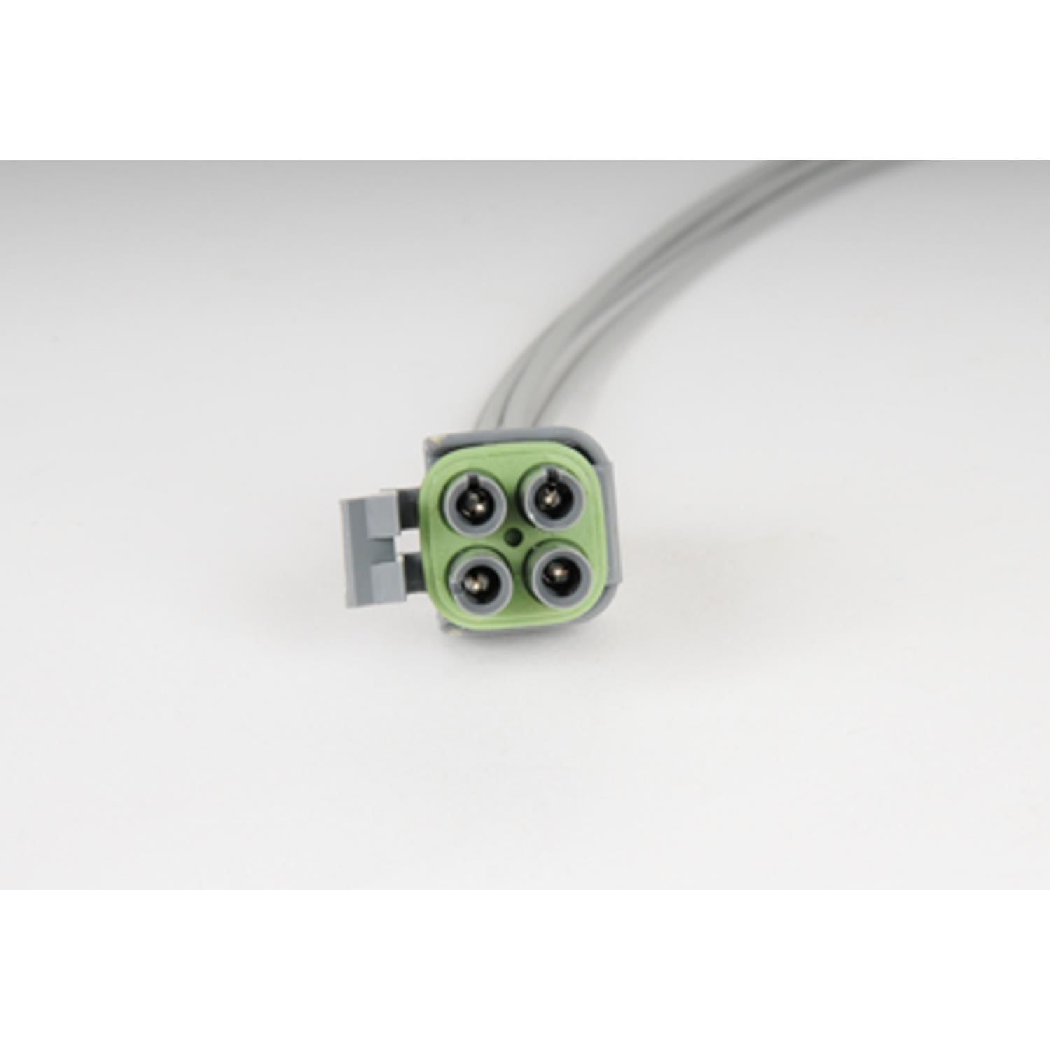 ACDelco Pigtail Connector Harness PT127