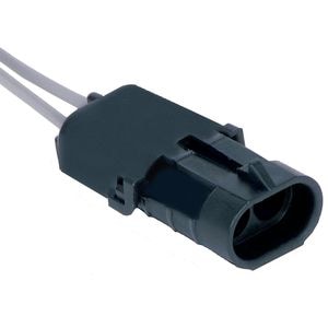 GM Genuine Parts Multi-Purpose Wire Connector PT134 for Chevrolet