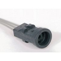 ACDelco Electrical Wire Connector PT139 for Buick Century