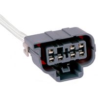 ACDelco Electrical Wire Connector PT1391