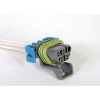 ACDelco Electrical Wire Connector PT1417