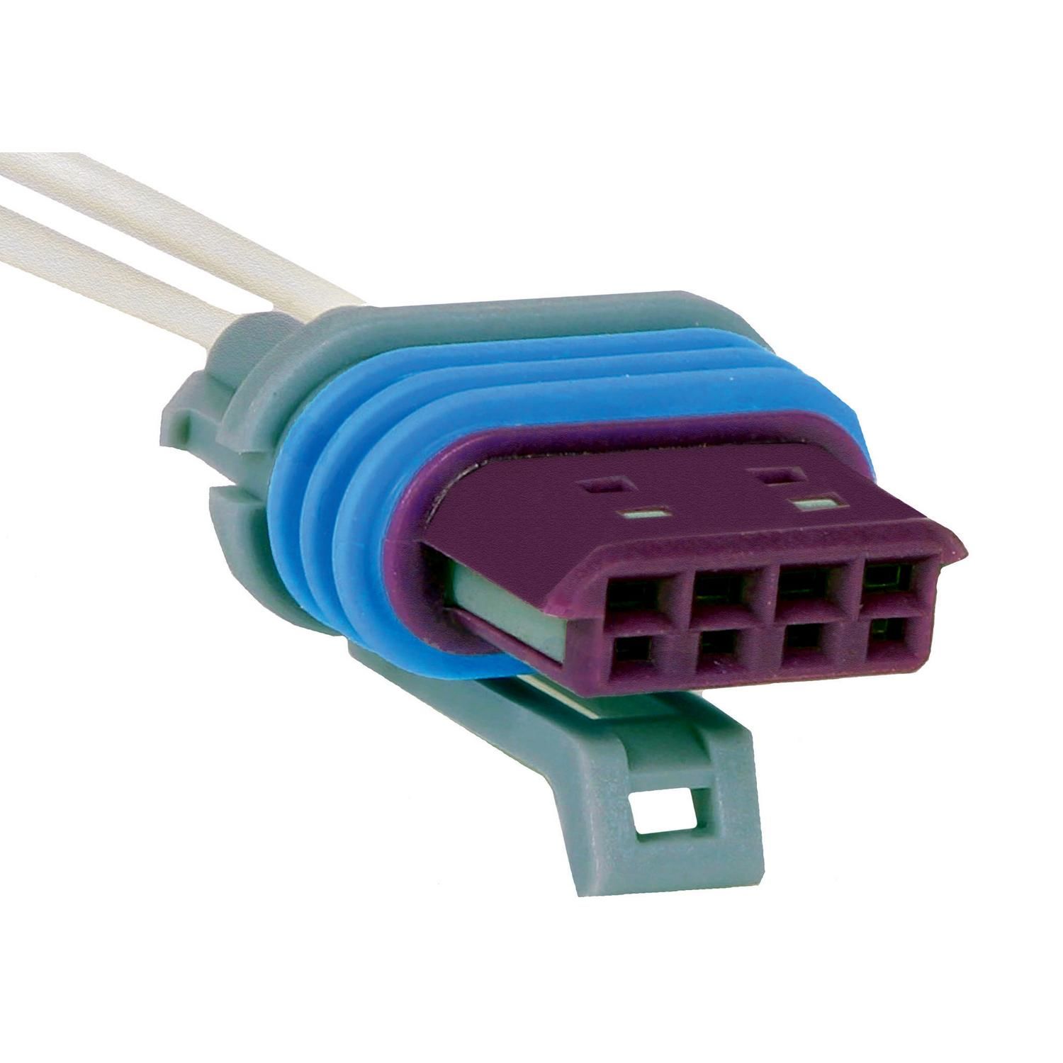 ACDelco Power Window Switch Connector PT1461