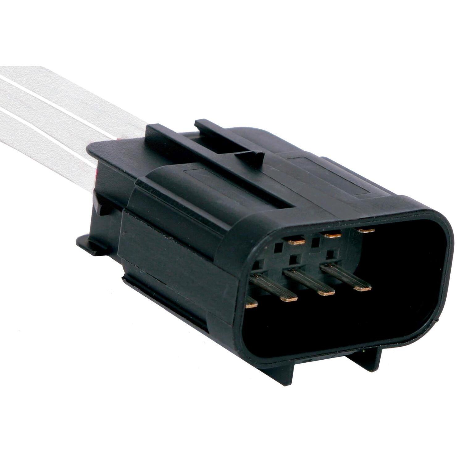 ACDelco Electrical Wire Connector PT1486