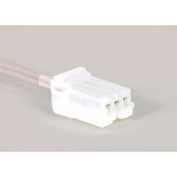 ACDelco Seat Height Position Sensor Connector - AutoZone