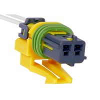 ACDelco Electrical Wire Connector PT1628