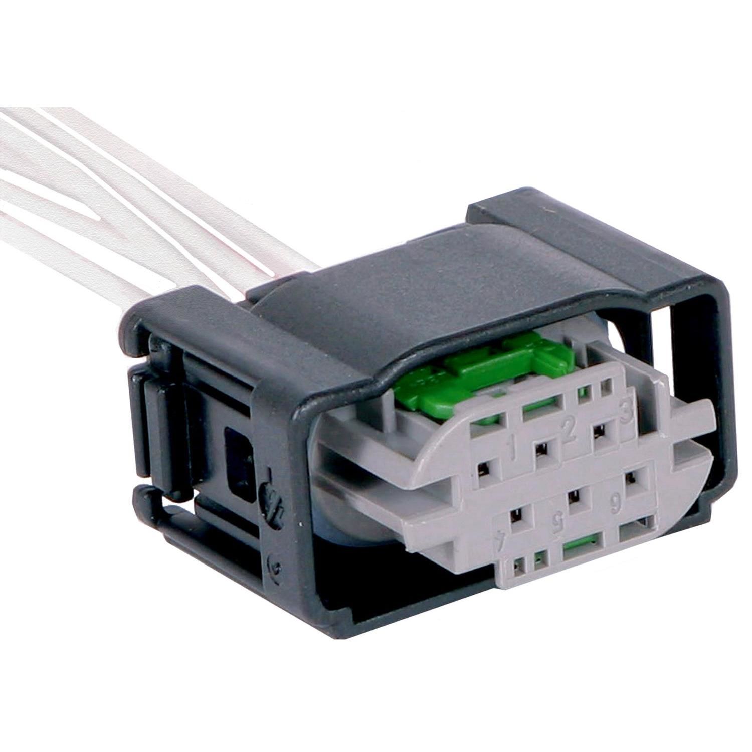 ACDelco Electrical Wire Connector PT1638