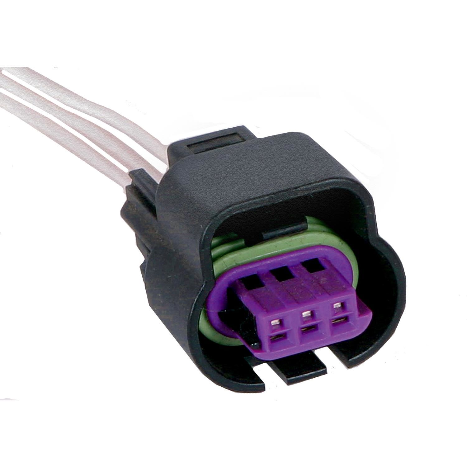 ACDelco Ignition Coil Connector PT1659