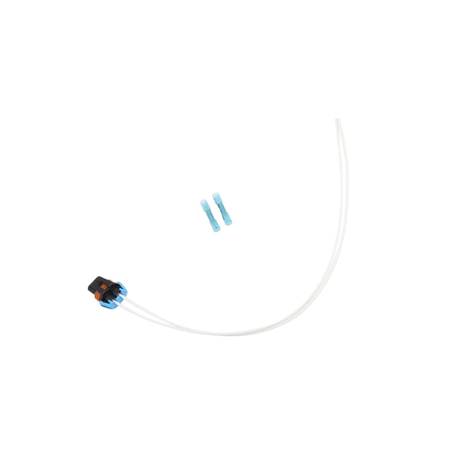 ACDelco Pigtail Connector Harness PT168