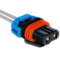 ACDelco Electrical Wire Connector PT168 for Saab