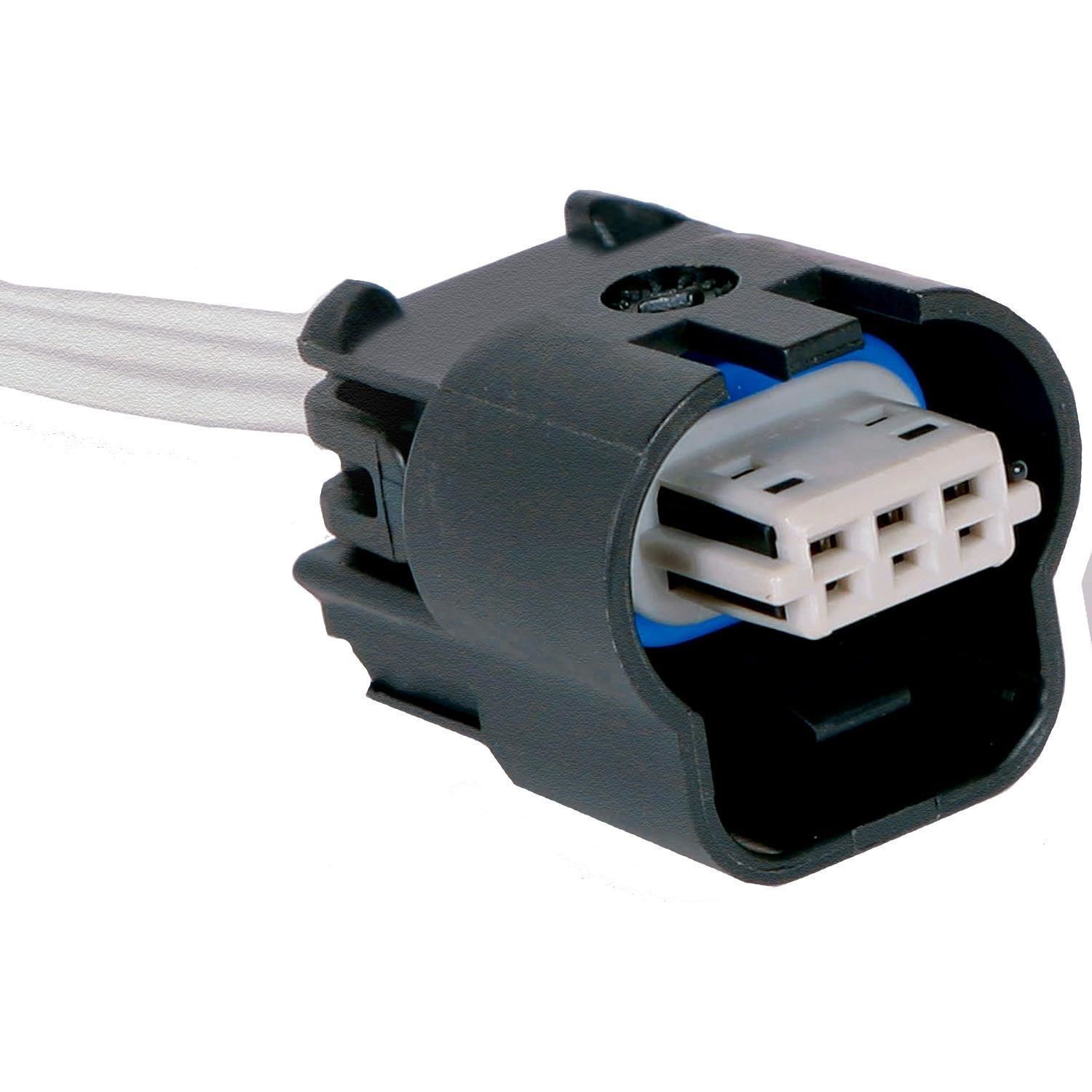 ACDelco Camshaft Position Sensor Connector PT1715