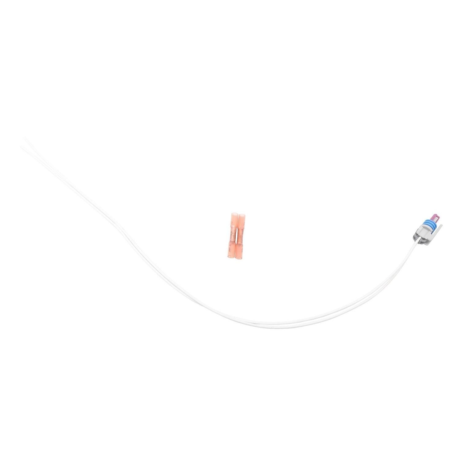 ACDelco Pigtail Connector Harness PT1798