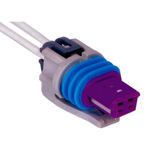 ACDelco Electrical Wire Connector PT1798 for Chevrolet