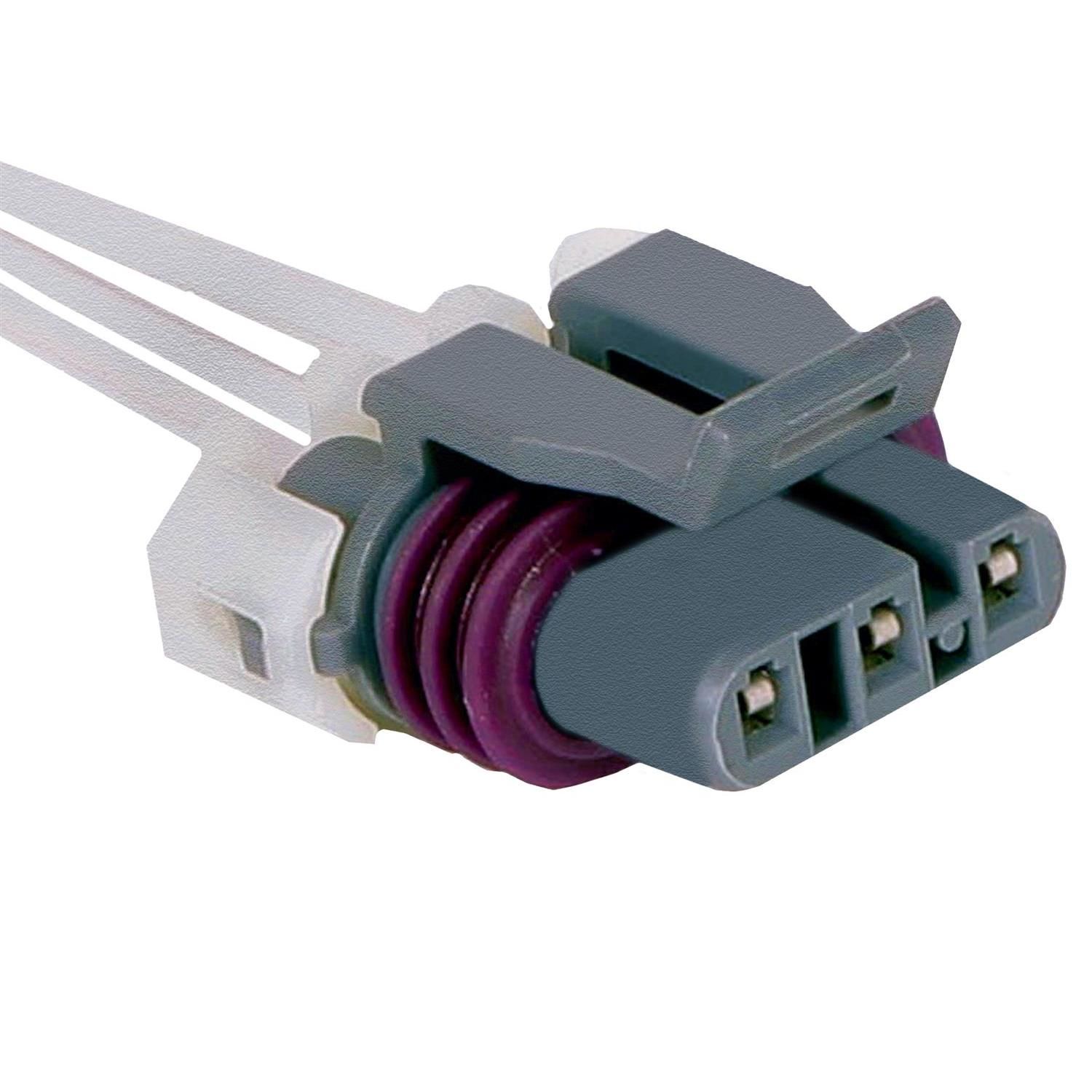 ACDelco MAP Sensor Connector PT1799