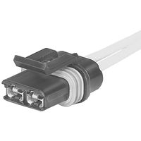 ACDelco Electrical Wire Connector PT189 for Buick Century