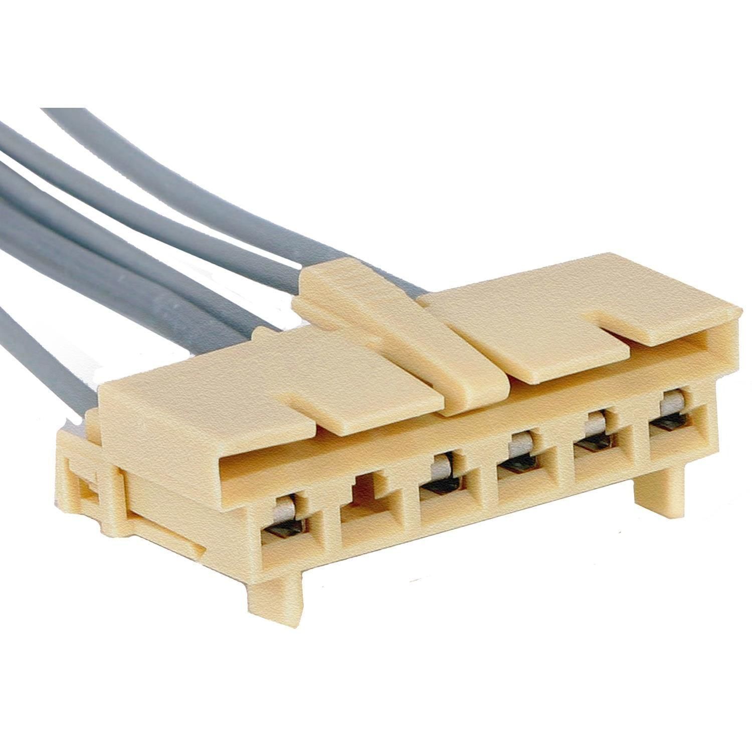 ACDelco Pigtail Connector Harness PT199