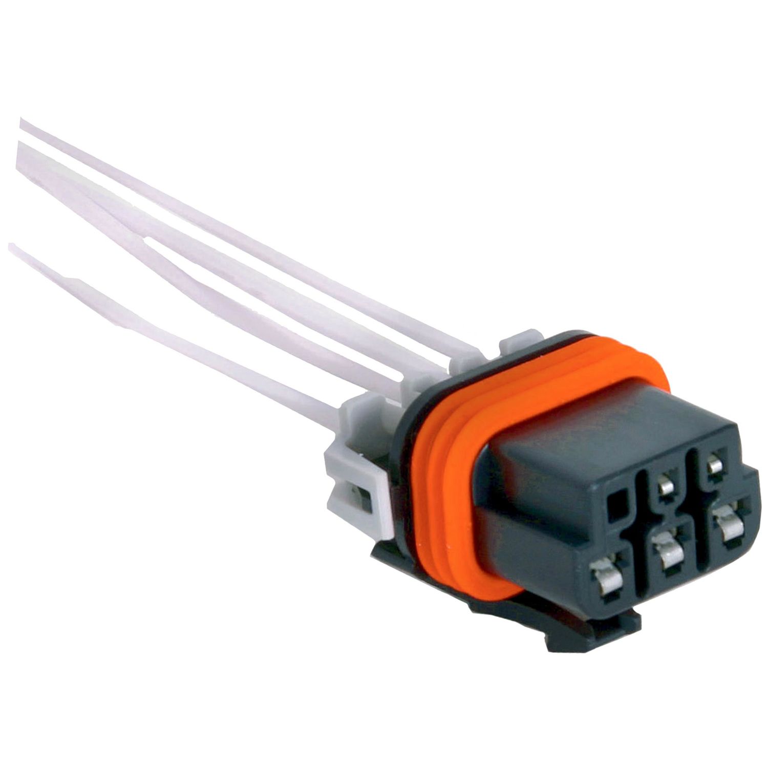 ACDelco Windshield Wiper Motor Connector PT2116