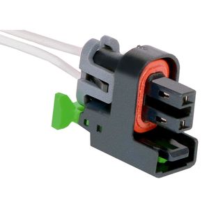 ACDelco Electrical Wire Connector PT2135 for Chevrolet Silverado 1500