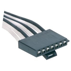 GM Genuine Parts Multi-Purpose Wire Connector PT2195 for Chevrolet Silverado 1500