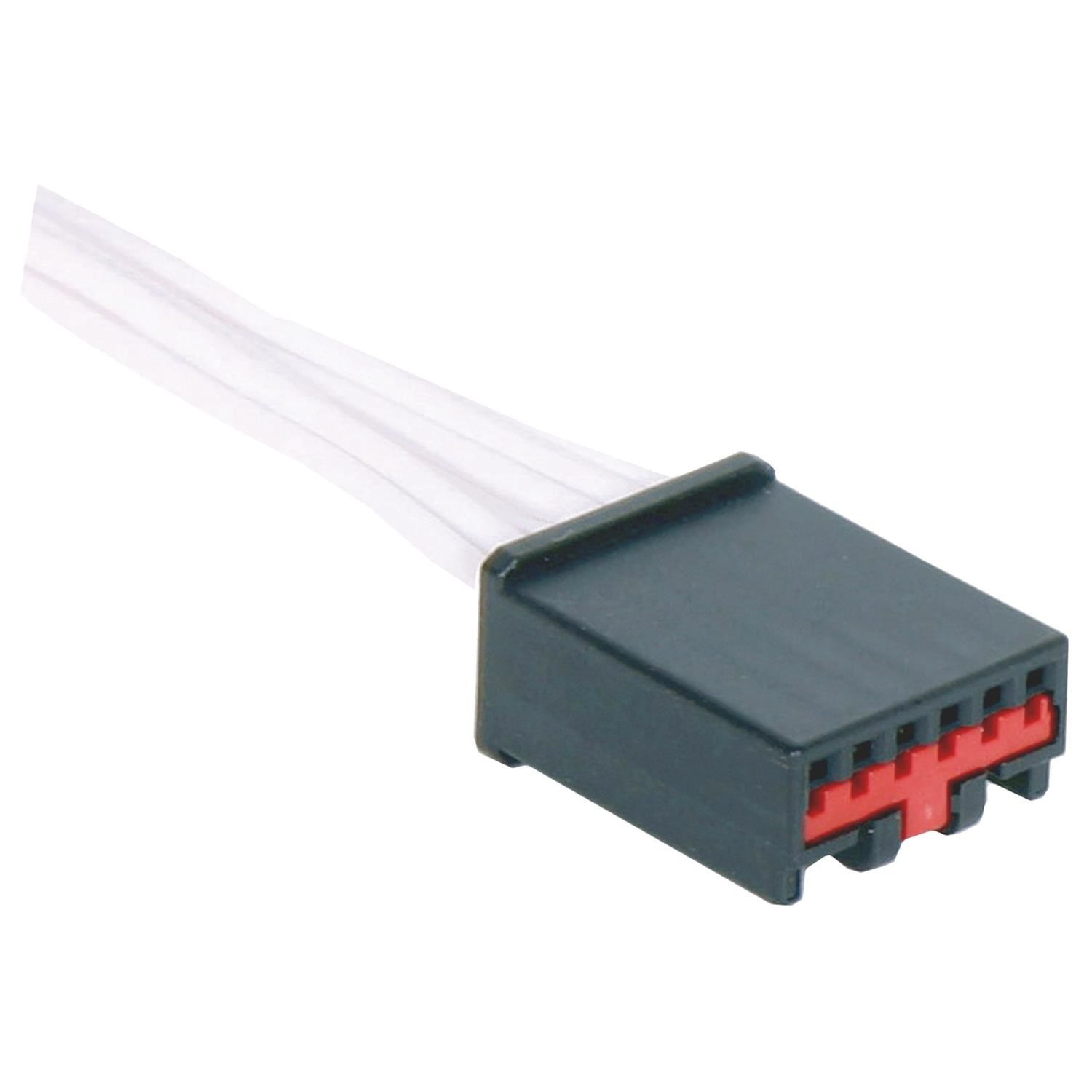 ACDelco Pigtail Connector Harness PT2278