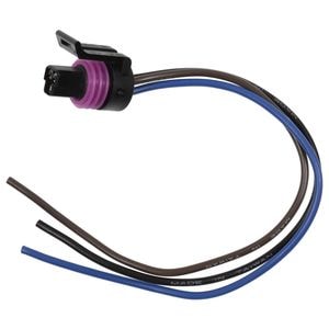 ACDelco Electrical Wire Connector PT2319 for Chevrolet Corvette