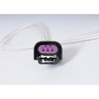 ACDelco Electrical Wire Connector PT2391
