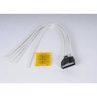 ACDelco Electrical Wire Connector PT2454