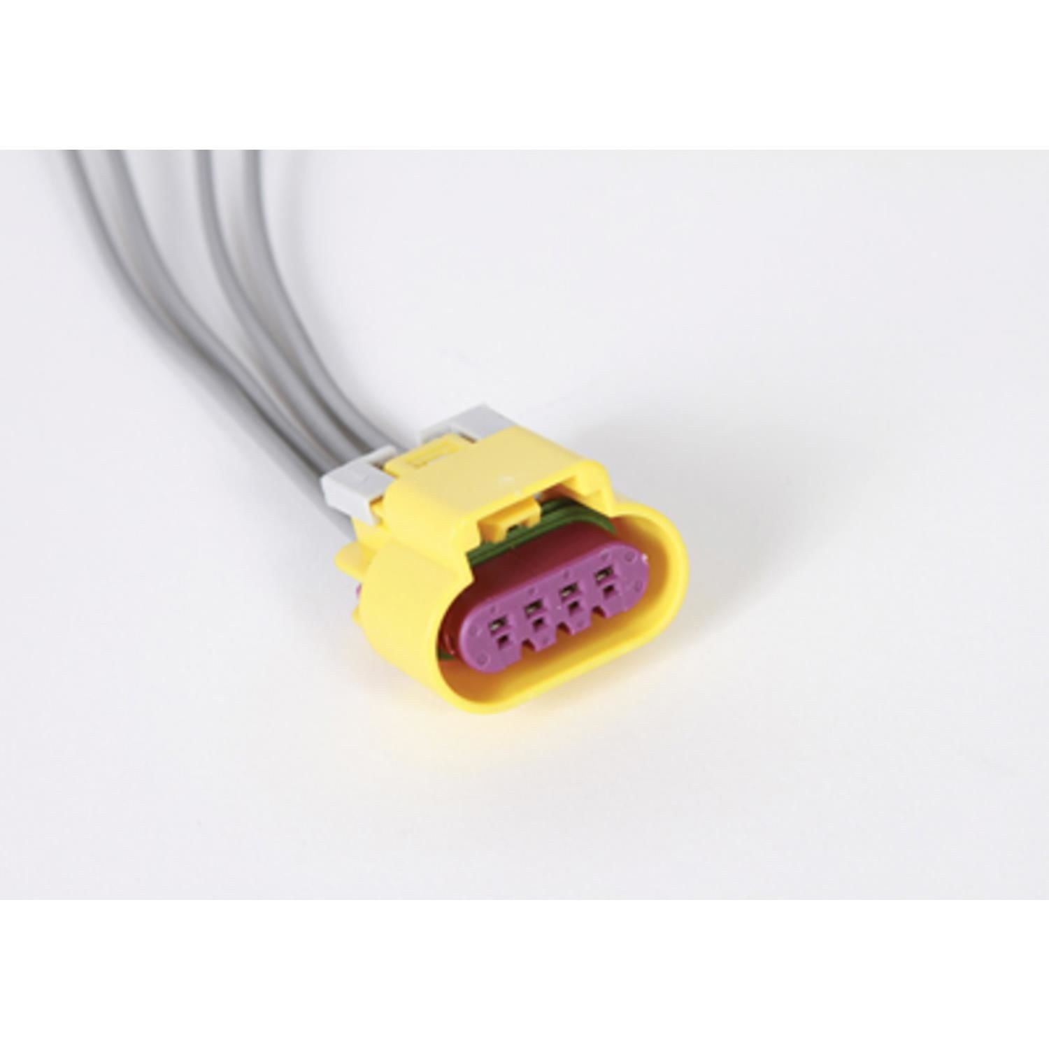 ACDelco Pigtail Connector Harness PT2687