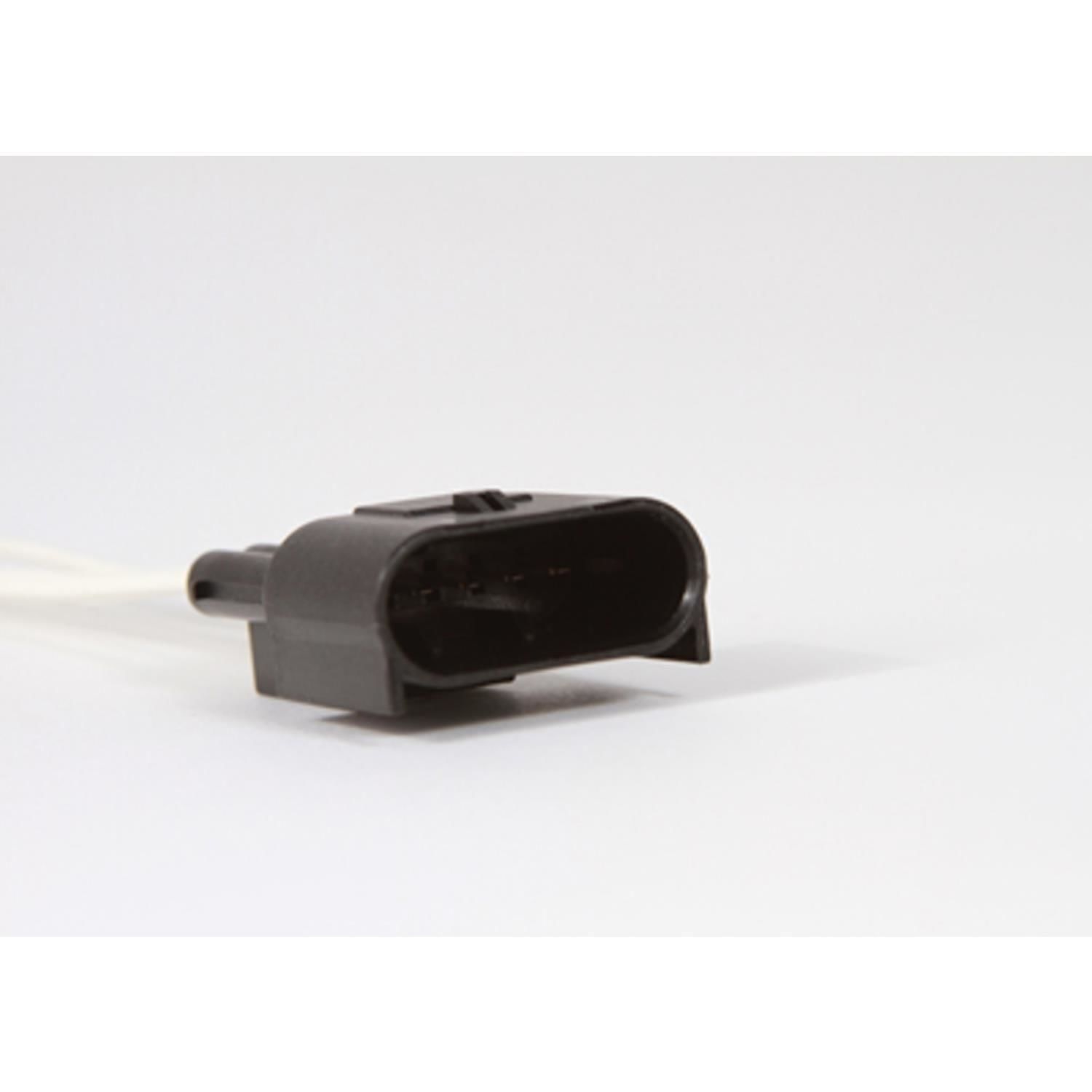 ACDelco Radiator Fan Motor Connector PT2711