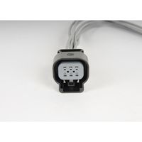 Throttle Position Sensor Connector