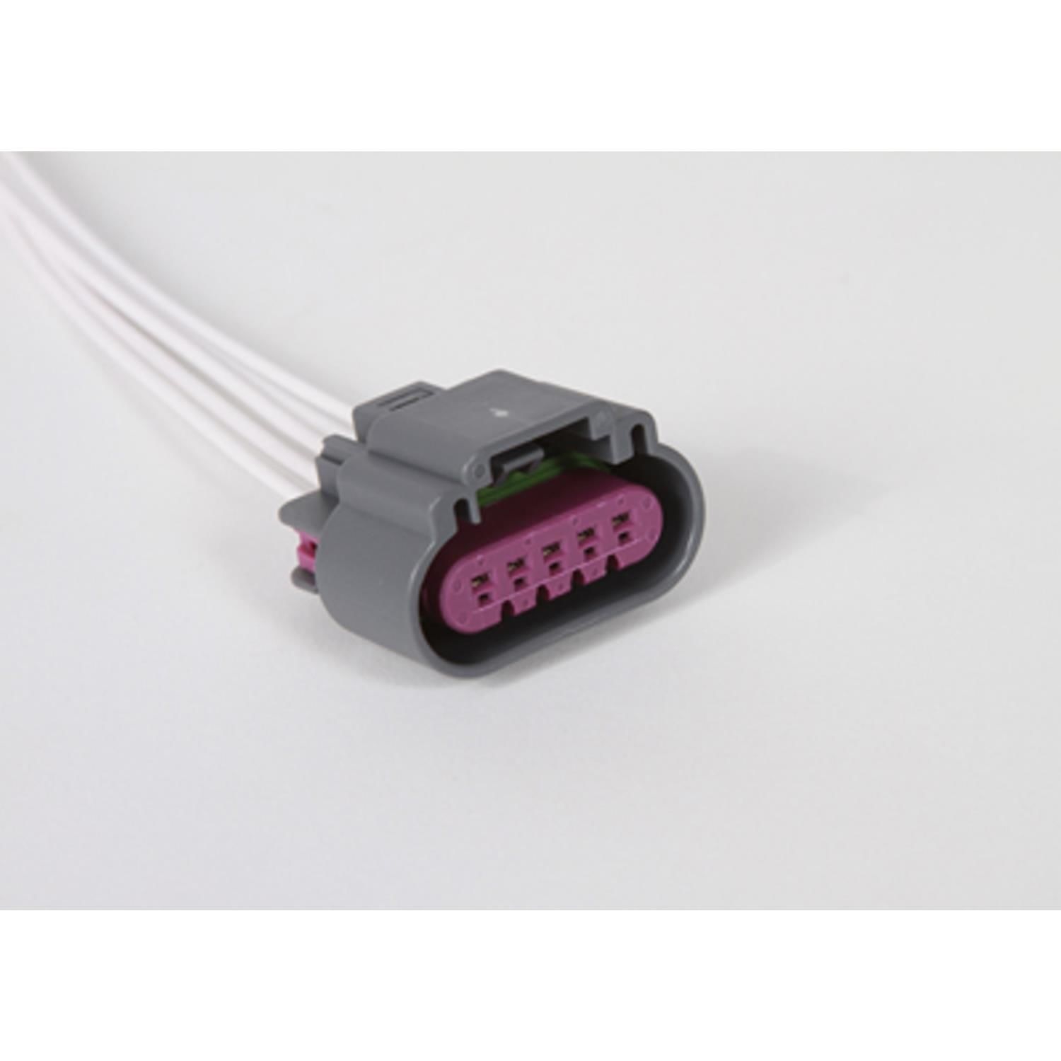 ACDelco Mass Air Flow Sensor Connector PT2832