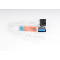 ACDelco Electrical Wire Connector PT2853