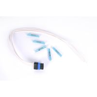 ACDelco Electrical Wire Connector PT2902 for Buick Roadmaster