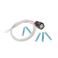 ACDelco Electrical Wire Connector PT3612 for Chevrolet Impala