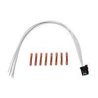 ACDelco Electrical Wire Connector PT3779