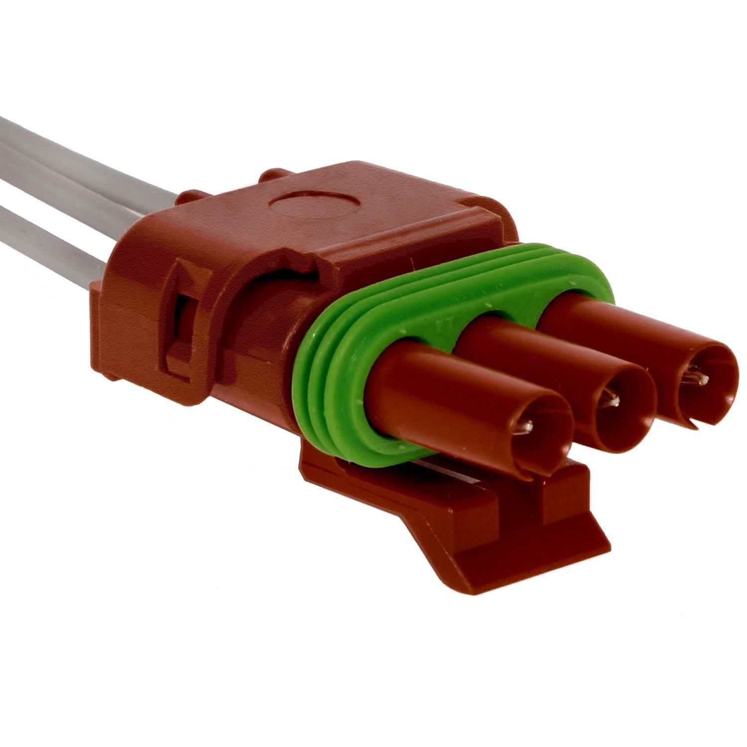 ACDelco Electrical Wire Connector PT430