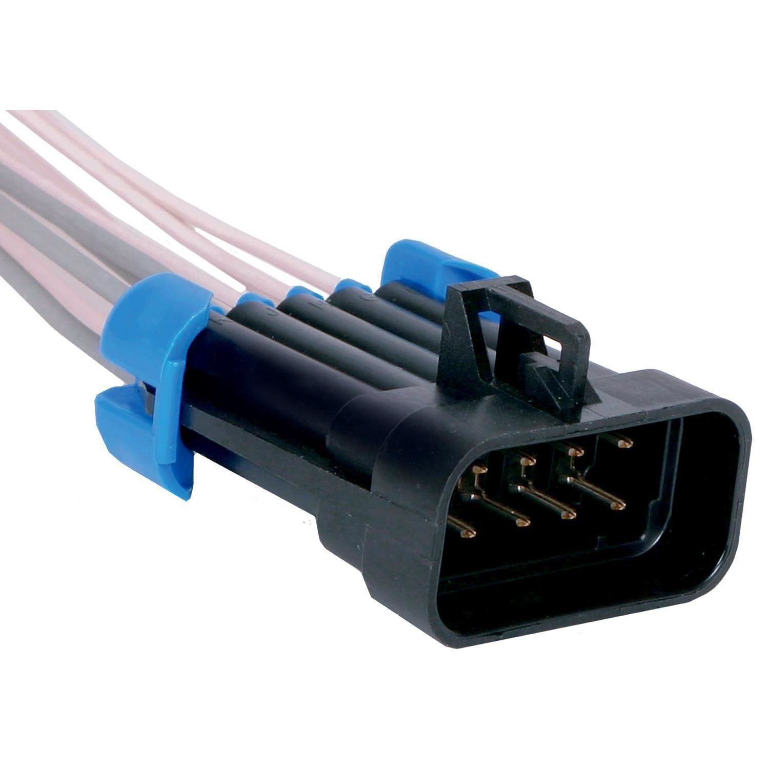 ACDelco Pigtail Connector Harness PT505