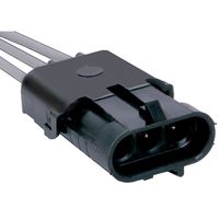 ACDelco Electrical Wire Connector PT202