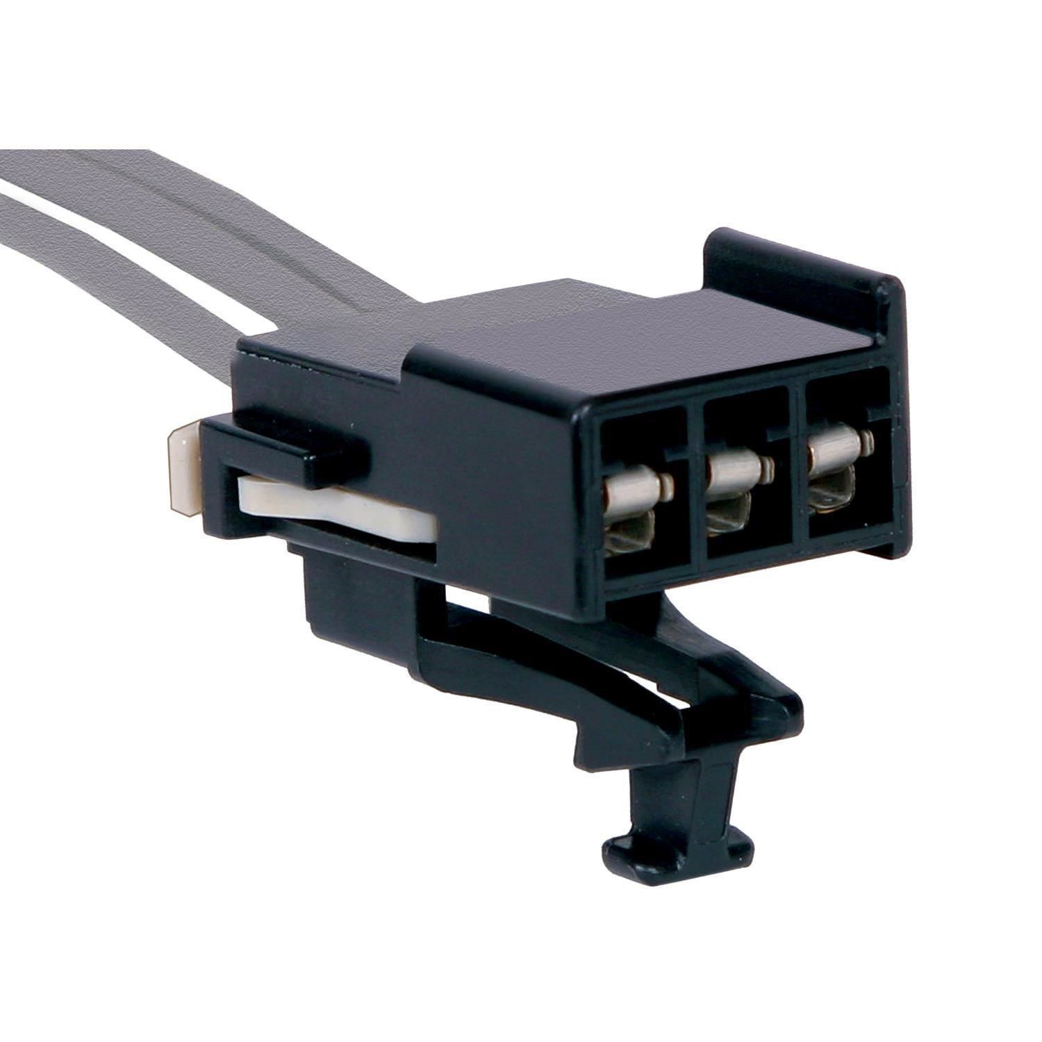 ACDelco Electrical Wire Connector PT756