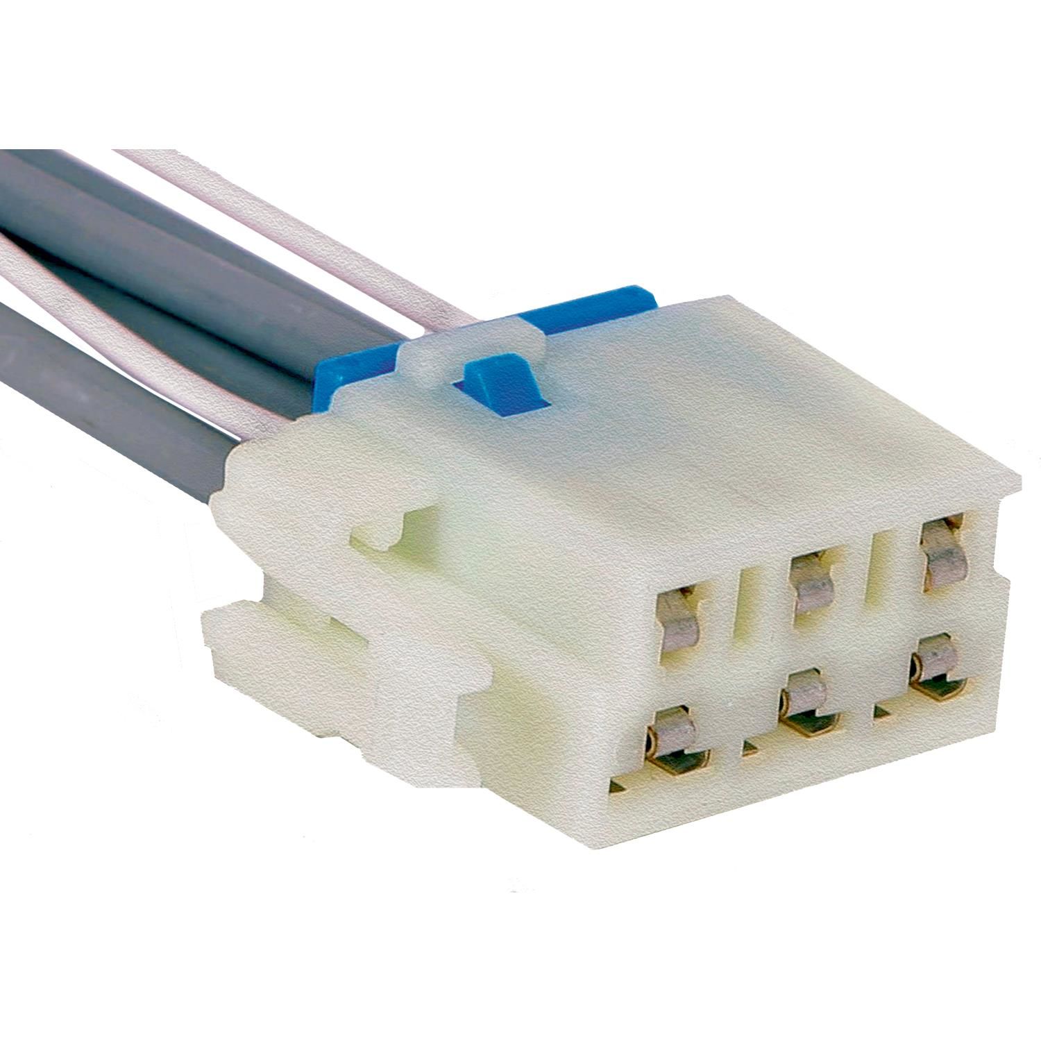 ACDelco Electrical Wire Connector PT820