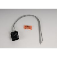 ACDelco Electrical Wire Connector PT996