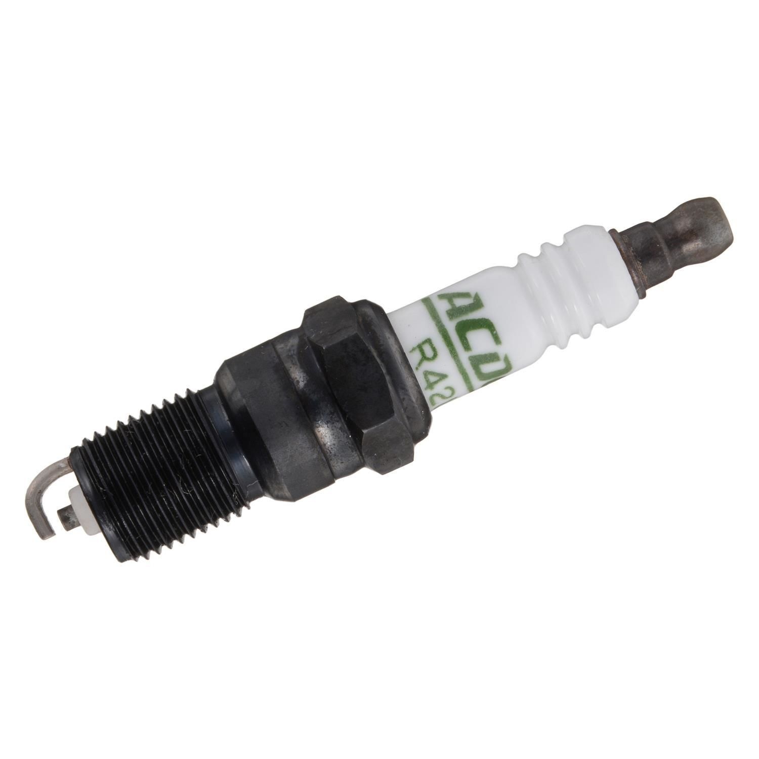 ACDelco Copper Spark Plug R42LTS
