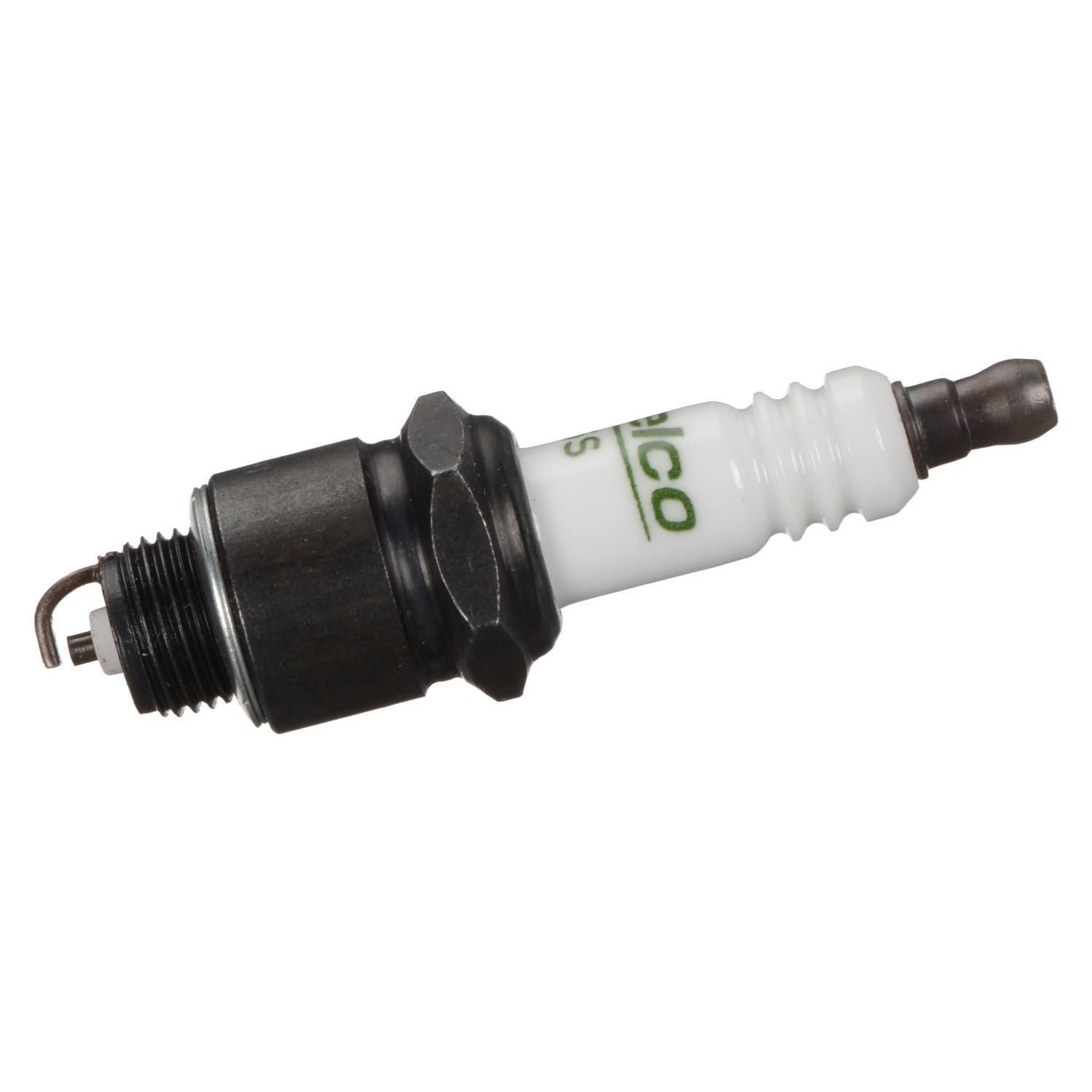 Automotive AC Delco Spark Plugs R45S