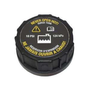 ACDelco Radiator Cap RC107